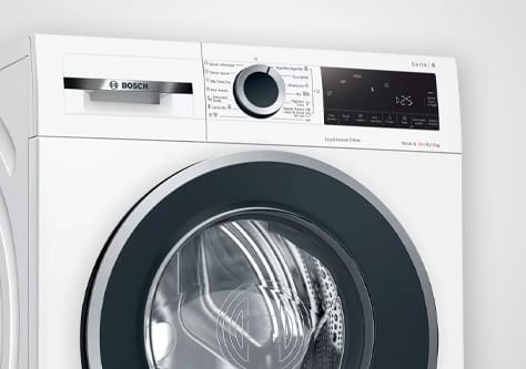 Servicio técnico lavasecadora Bosch Servicio técnico reparación lavasecadora Bosch