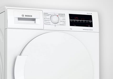 Servicio técnico secadora Bosch Servicio técnico reparación secadora Bosch